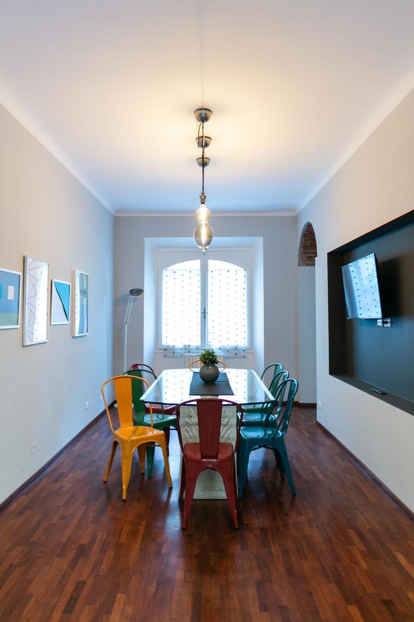 Sweet House Deluxe Appartement Milaan Buitenkant foto